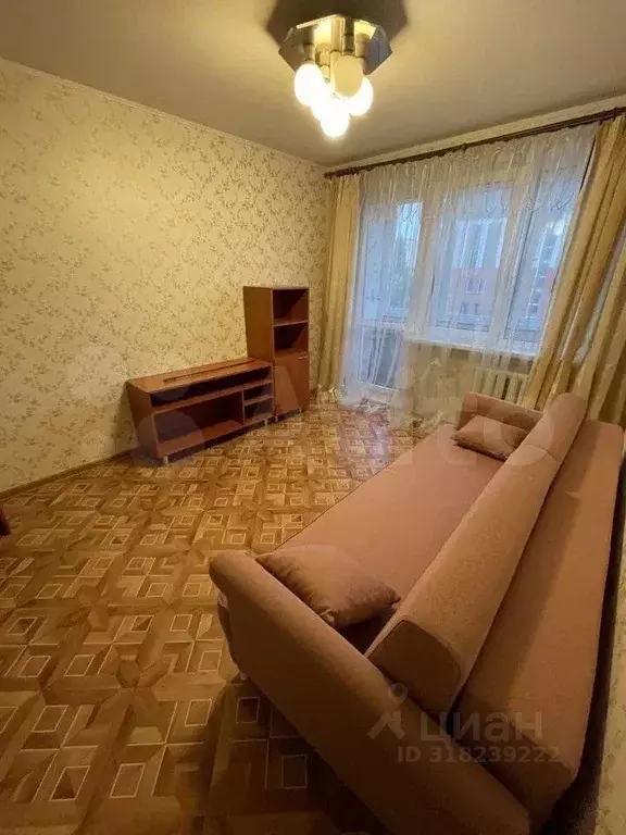 1-к кв. Калининградская область, Калининград Старопрегольская наб., 4 ... - Фото 1