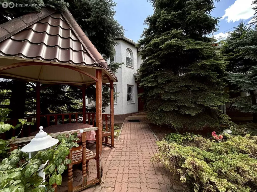 Дом в Синявское сельское поселение, хутор Мержаново (317 м) - Фото 0
