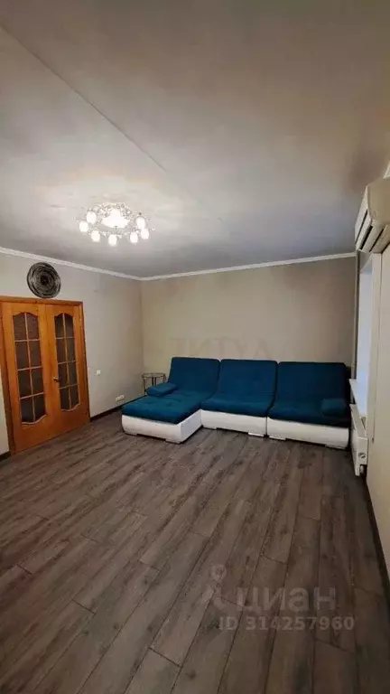 3-к кв. Белгородская область, Старый Оскол Степной мкр, 2 (100.0 м) - Фото 1