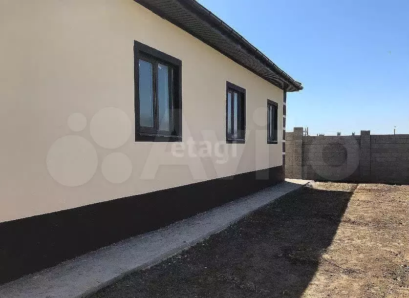 Дом 140 м на участке 4,9 сот. - Фото 0