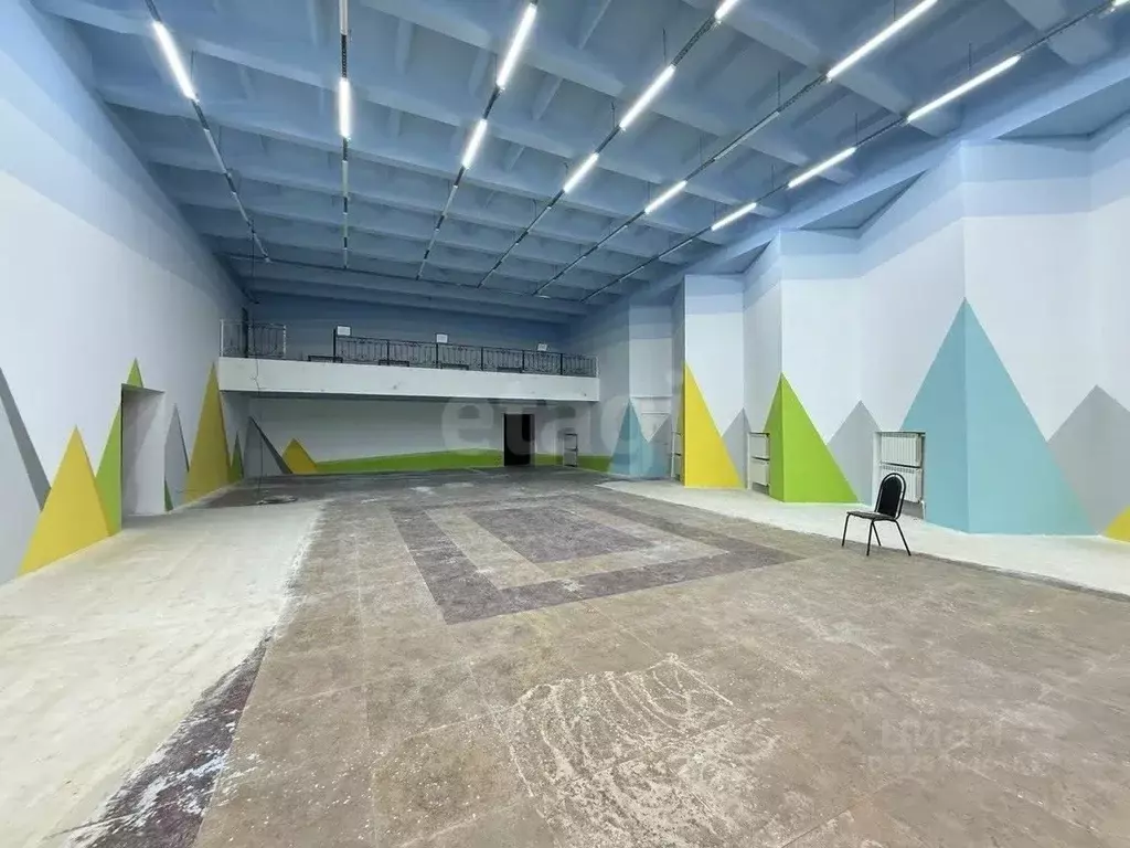 Помещение свободного назначения в Калужская область, Калуга ул. ... - Фото 2