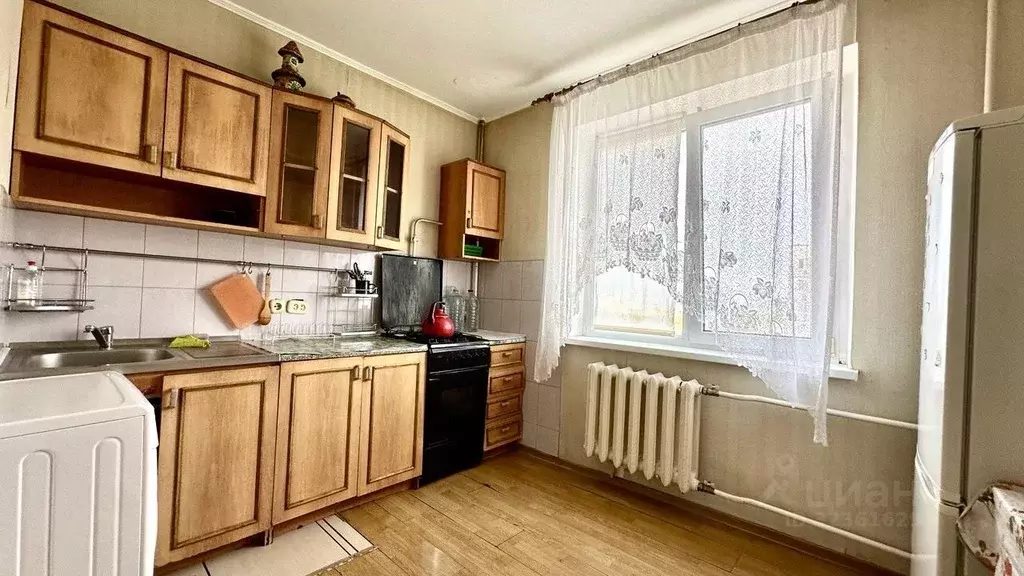 1-к кв. Краснодарский край, Новороссийск Волгоградская ул., 36 (39.0 ... - Фото 2