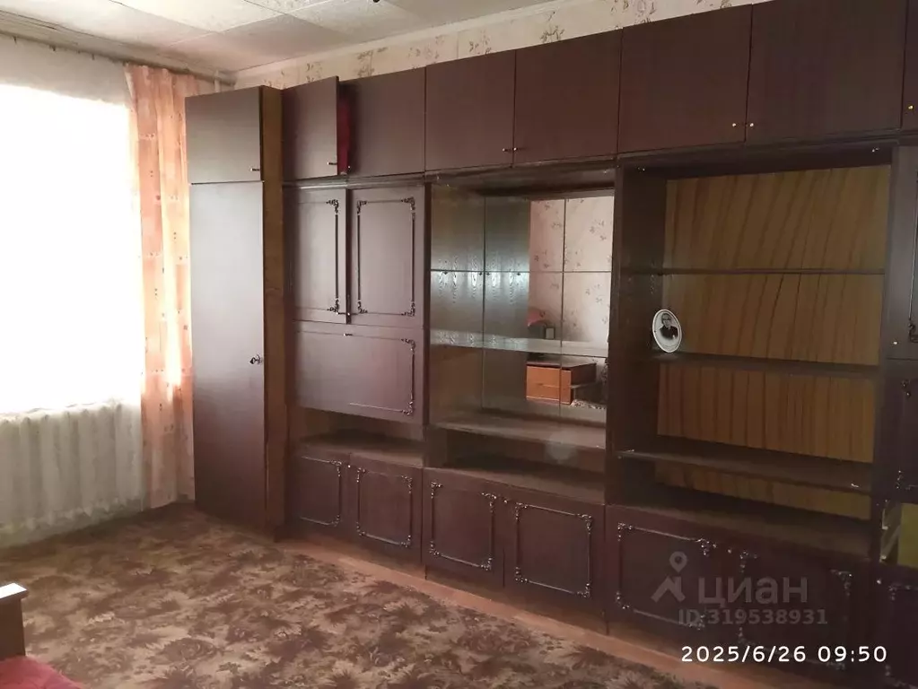 1-к кв. Ярославская область, Ярославль Красноборская ул., 9А (30.8 м) - Фото 0