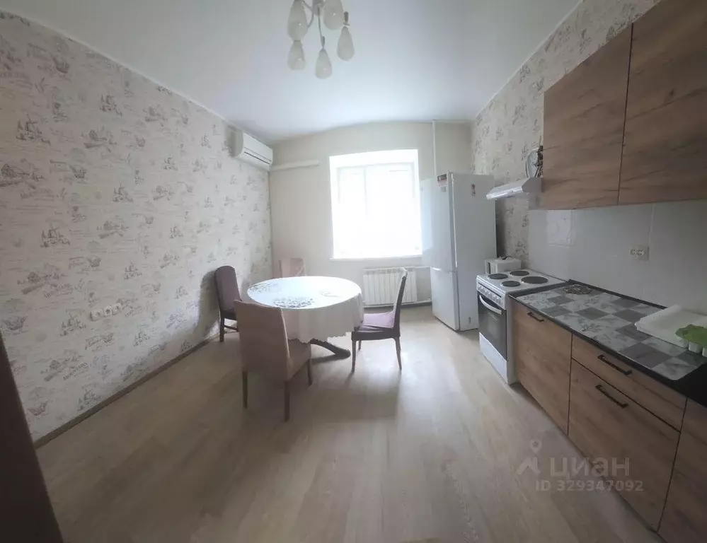 Квартира, 2 комнаты, 72 м - Фото 0