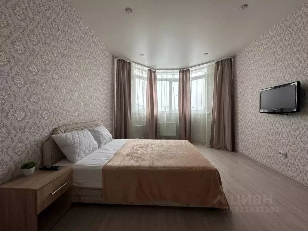 1-к кв. Оренбургская область, Оренбург ул. Рокоссовского, 29/1 (37.0 ... - Фото 2