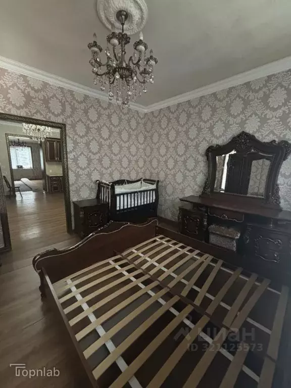 Дом в Дагестан, Махачкала ул. Цудахарская, 21 (188 м) - Фото 1