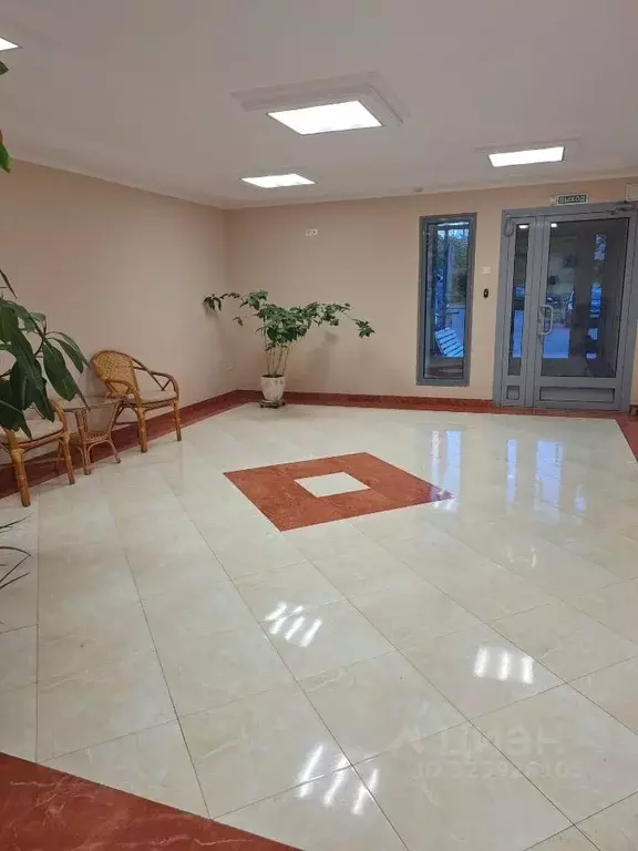 1-к кв. Москва ул. Академика Пилюгина, 4 (50.0 м) - Фото 1