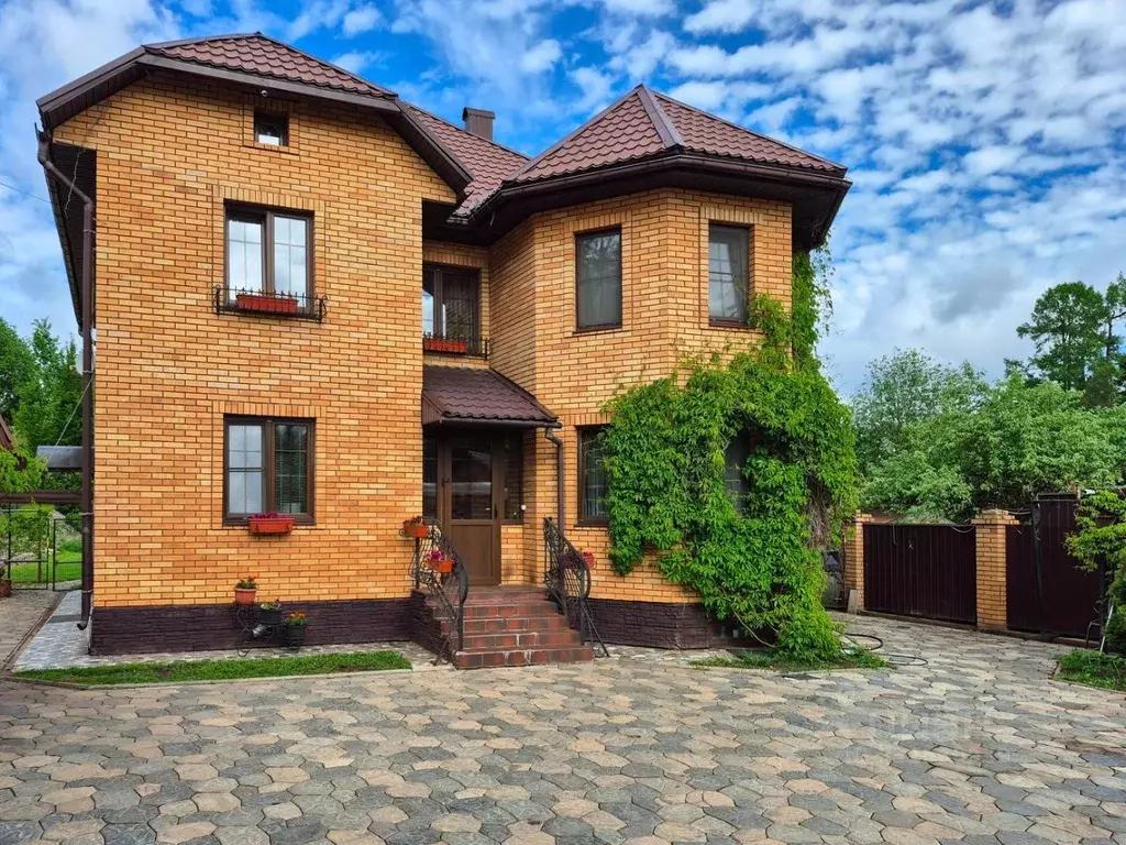 Коттедж в Новгородская область, Валдай ул. Победы (160 м) - Фото 2