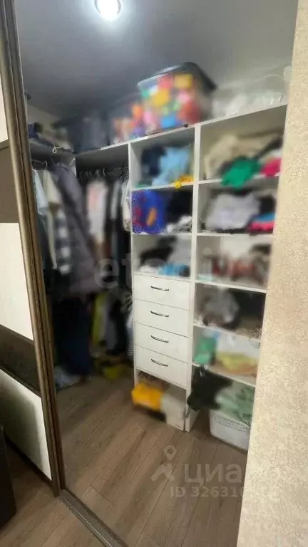 1-к кв. Ростовская область, Батайск Индустриальная ул., 1Б (43.9 м) - Фото 1