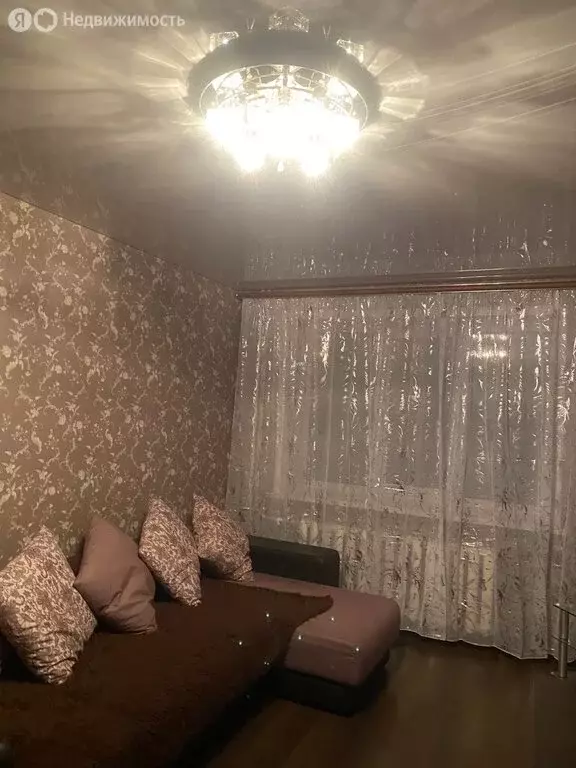 2-комнатная квартира: Жигулёвск, микрорайон В-1, 19 (43 м) - Фото 2