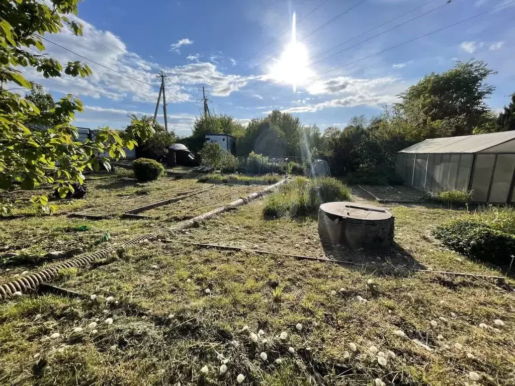 Участок в Калининградская область, Пионерский Заозерная ул. (6.45 ... - Фото 1