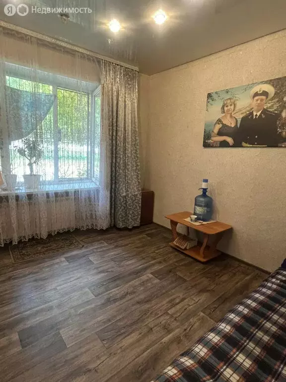 2-комнатная квартира: Орск, микрорайон Новый город, улица Горького, 50 ... - Фото 1