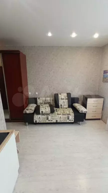 Квартира-студия, 20 м, 10/17 эт. - Фото 0