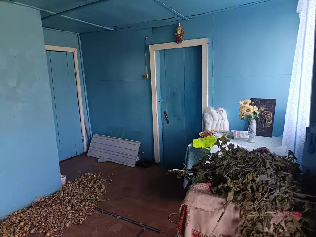 Дом в Нижегородская область, Ардатов рп ул. Молодежная, 6 (84 м) - Фото 1