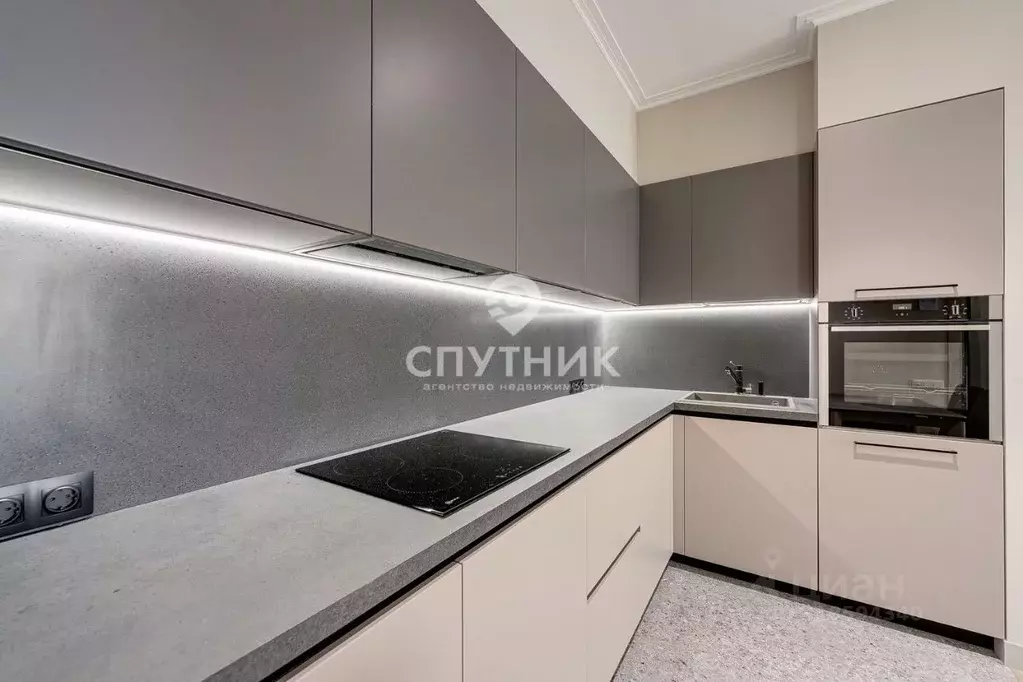 2-к кв. Москва Мичуринский просп., 56 (76.0 м) - Фото 0