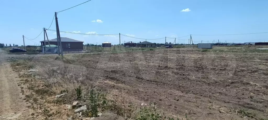 Участок 5 сот. (ИЖС) - Фото 1