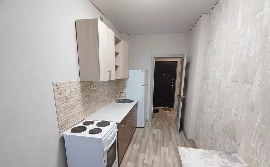 1-к кв. Ростовская область, Ростов-на-Дону Соборный пер., 98 (40.0 м) - Фото 2