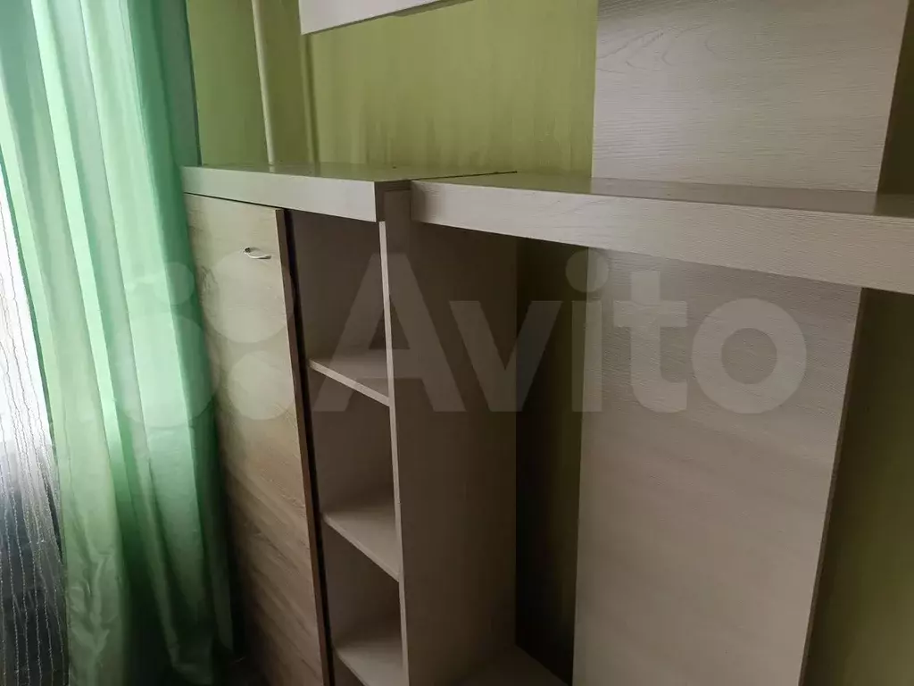 Комната 14 м в 4-к., 5/9 эт. - Фото 1