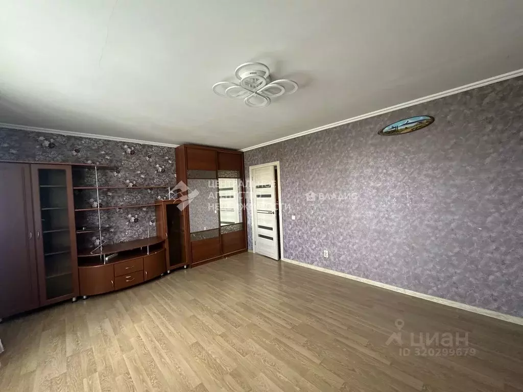 2-к кв. Рязанская область, Рязань ул. Гоголя, 33А (66.3 м) - Фото 1