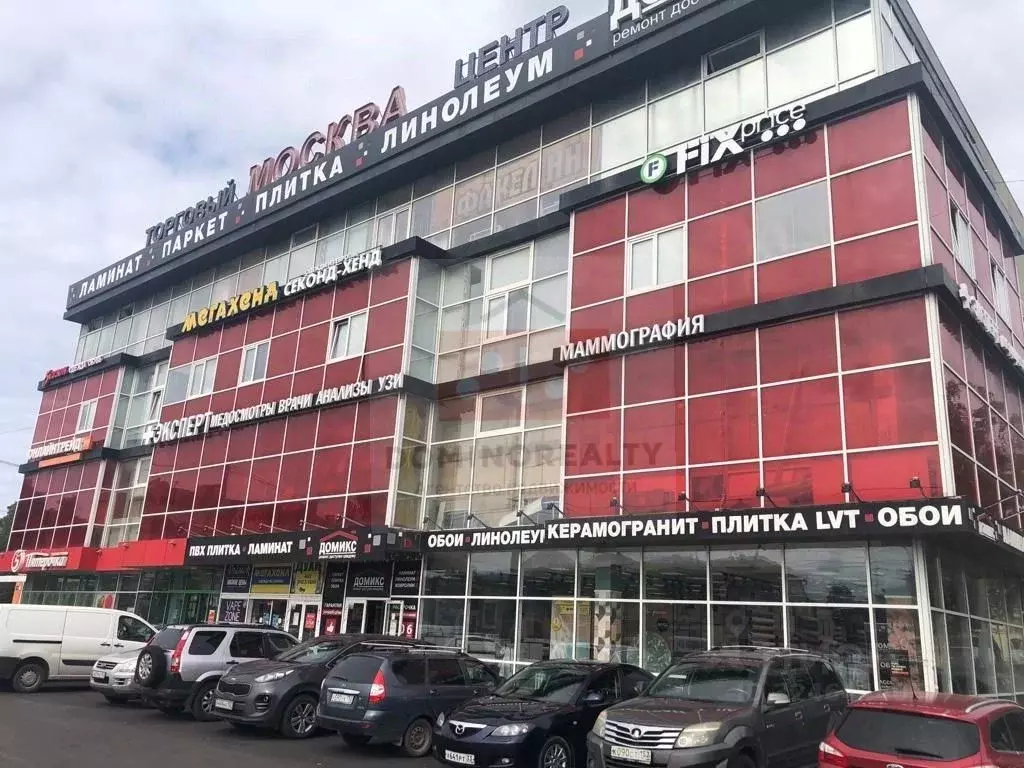 Помещение свободного назначения в Нижегородская область, Нижний ... - Фото 2