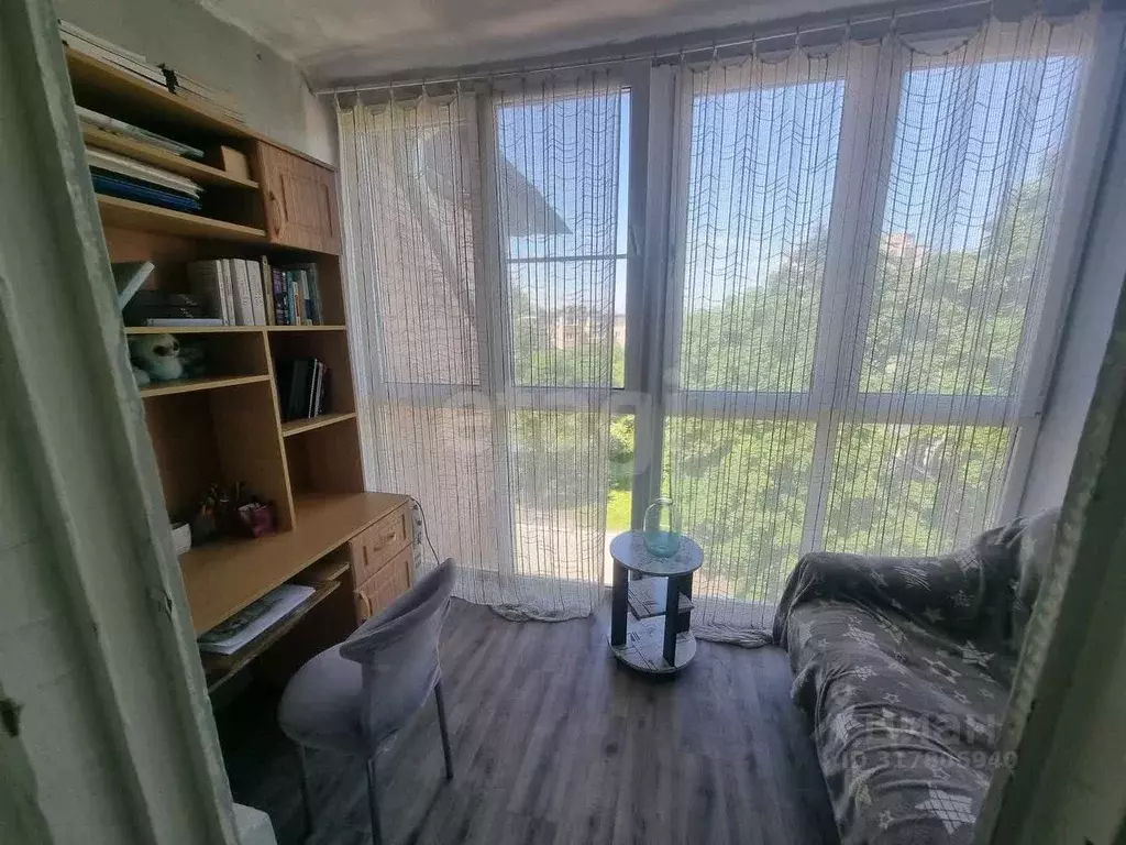 3-к кв. Северная Осетия, Владикавказ Московская ул., 19к3 (54.0 м) - Фото 0