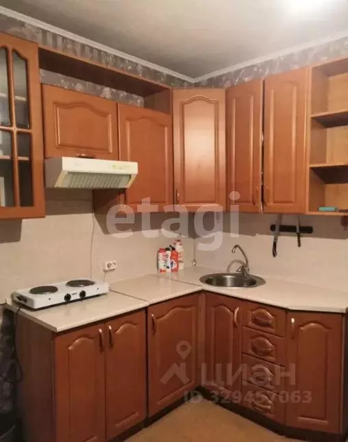 2-к кв. Забайкальский край, Чита ул. Столярова, 38 (55.2 м) - Фото 1