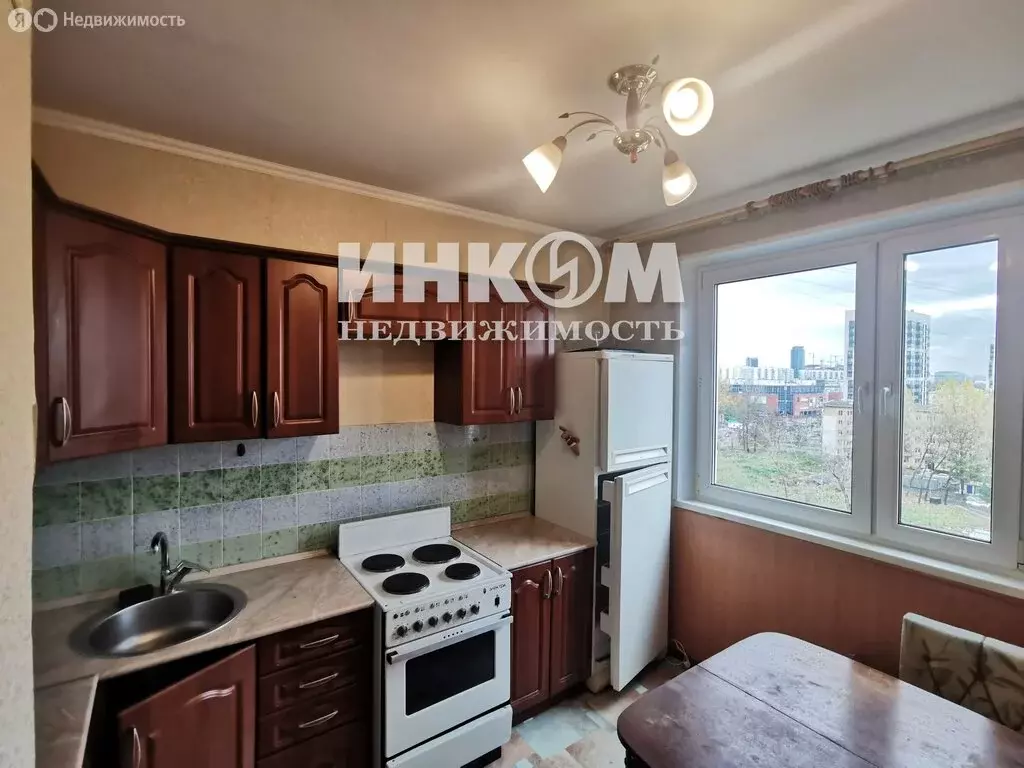 2-комнатная квартира: Москва, Шереметьевская улица, 19к2 (51 м) - Фото 2