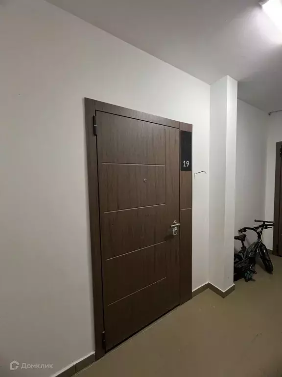 Продаётся 1-к квартира, 36.87 м - Фото 1