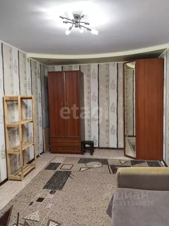 1-к кв. Новосибирская область, Бердск Бердский санаторий тер., 36 ... - Фото 1