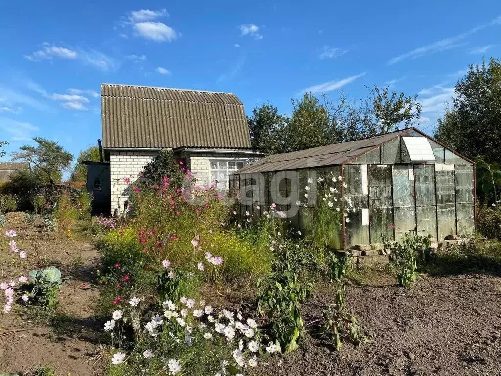 Дом в Брянская область, Брянск Надежда садоводческое товарищество, 4 ... - Фото 1