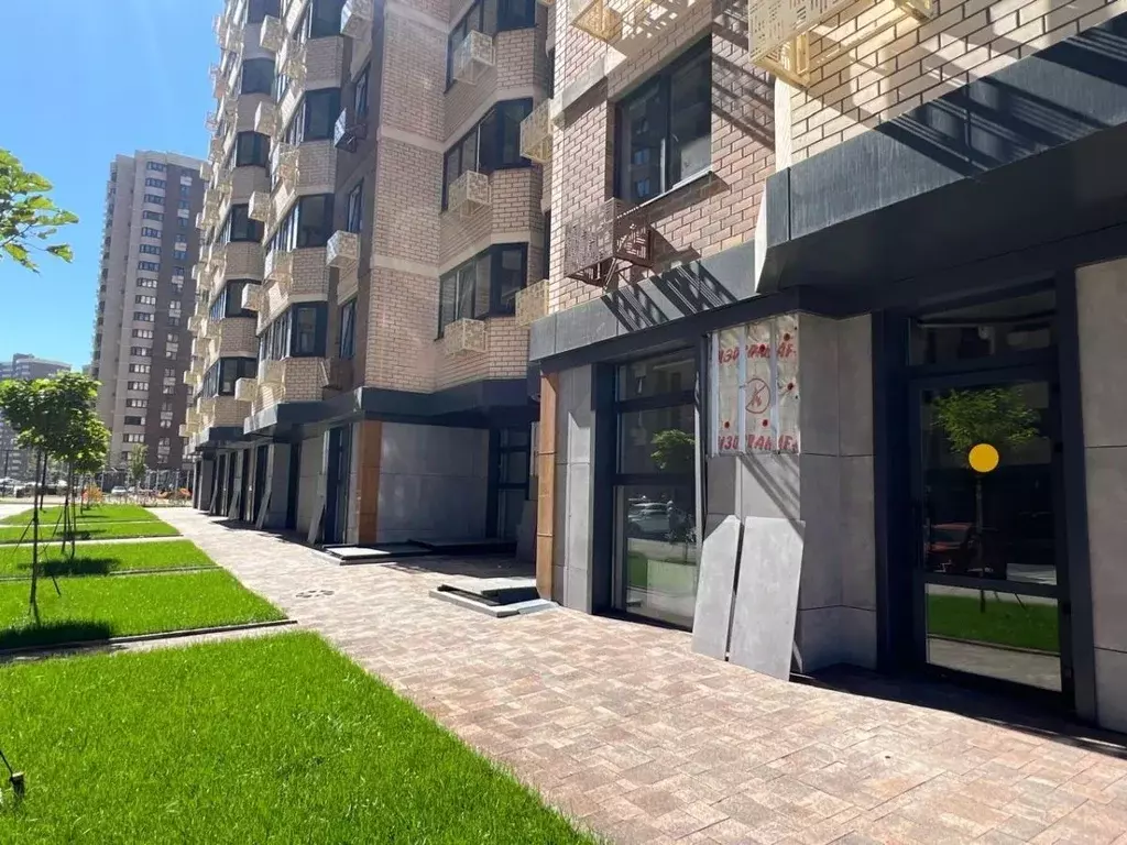 Помещение свободного назначения в Краснодарский край, Краснодар ... - Фото 2