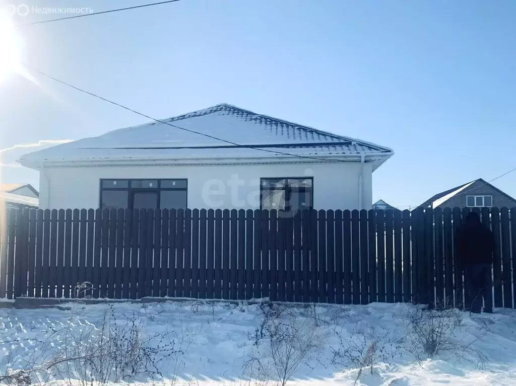 Дом в станица Анапская, Николаевская улица (95 м) - Фото 2