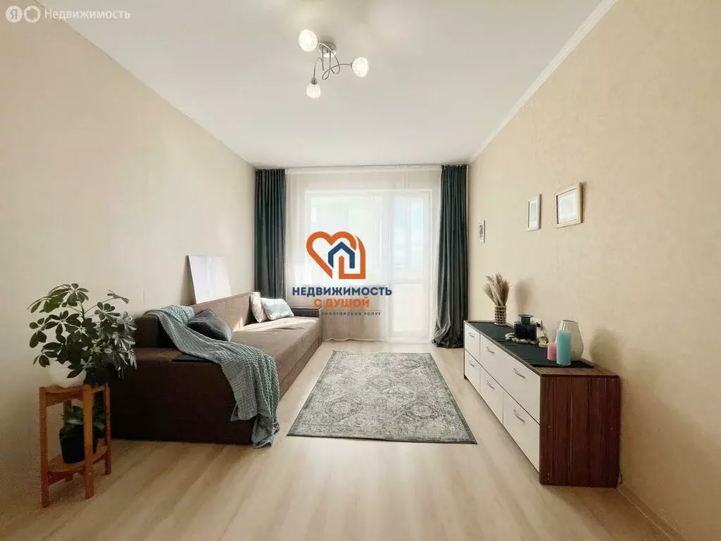 1-комнатная квартира: Севастополь, проспект Победы, 59к1 (42.8 м) - Фото 0