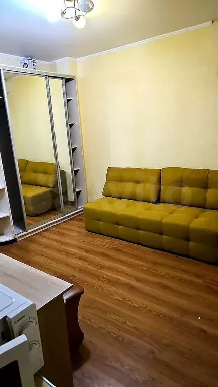 1-к. квартира, 21 м, 2/3 эт. - Фото 0
