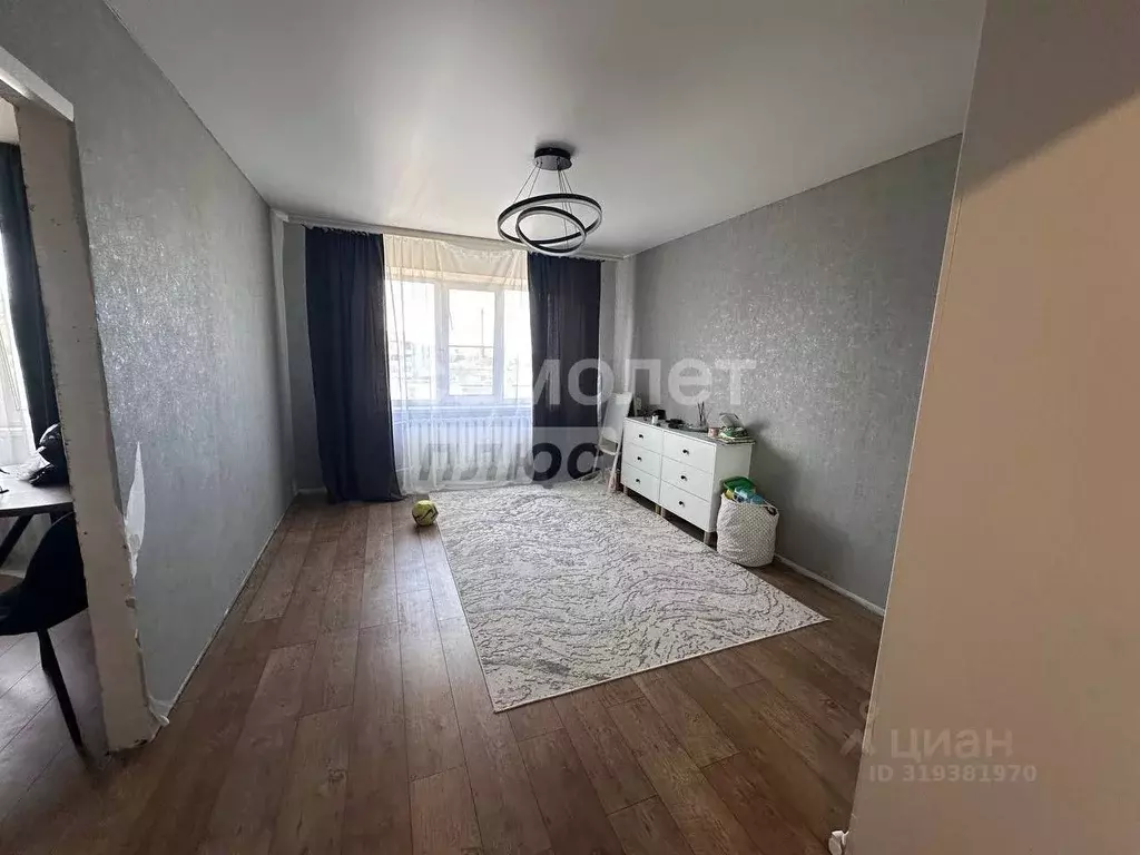 3-к кв. Вологодская область, Вологда Ярославская ул., 21 (62.5 м) - Фото 0