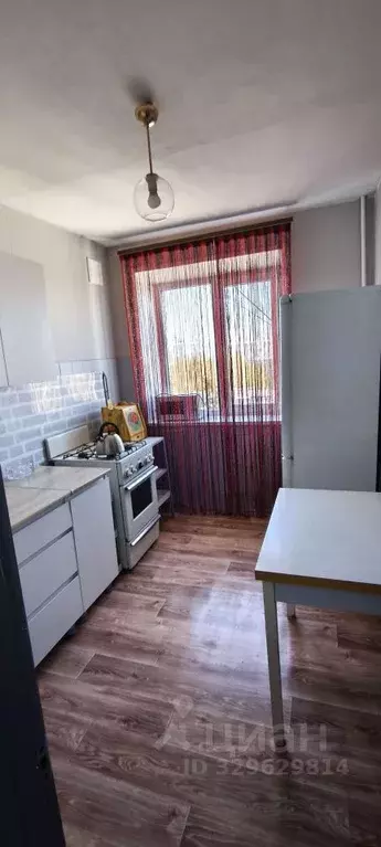 3-к кв. Орловская область, Орел Комсомольская ул., 260 (59.8 м) - Фото 2