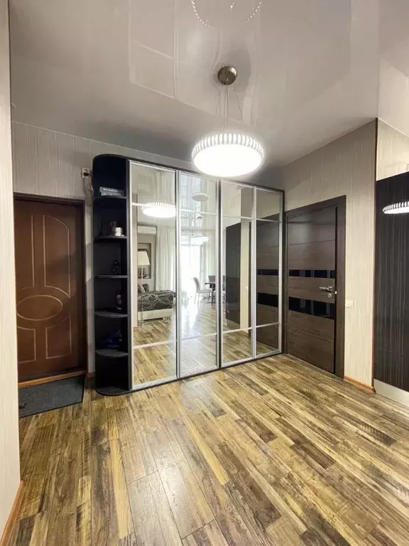 2-к кв. Москва Береговой проезд, 5к3 (44.0 м) - Фото 2