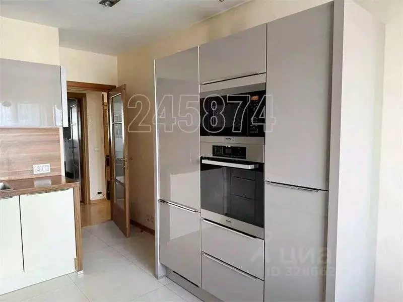 3-к кв. Москва Ленинский просп., 137К1 (120.0 м) - Фото 2