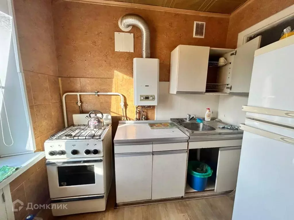 Продаётся 2-к квартира, 49 м - Фото 1