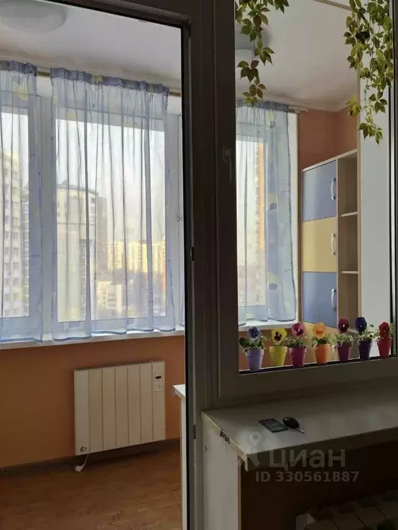 3-к кв. Москва просп. Маршала Жукова, 76к2 (120.0 м) - Фото 1