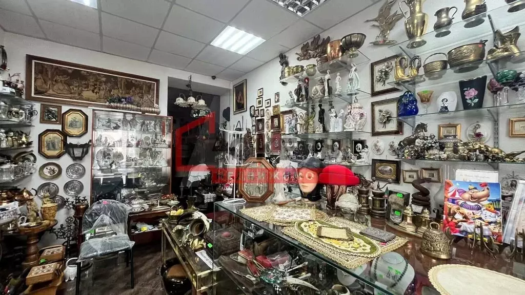 Помещение 70 м2 в центре - Фото 0