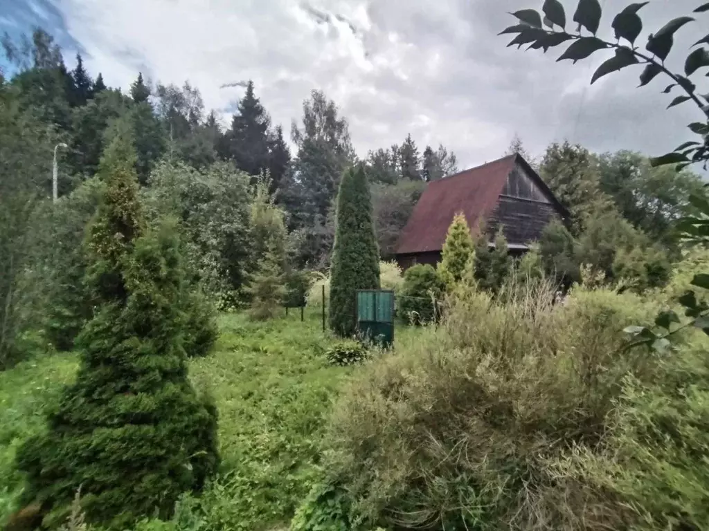 Дом в Москва д. Шеломово, Бекасово СНТ, 18 (80 м) - Фото 1