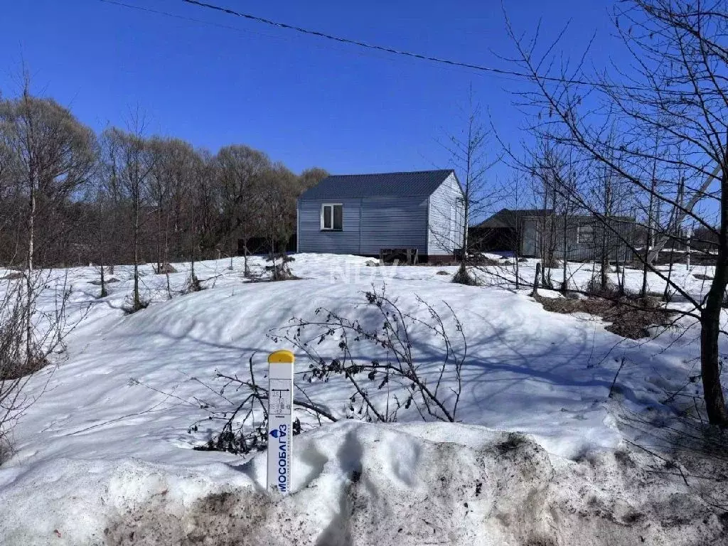 Дом в Московская область, Раменский муниципальный округ, д. Донино ул. ... - Фото 2