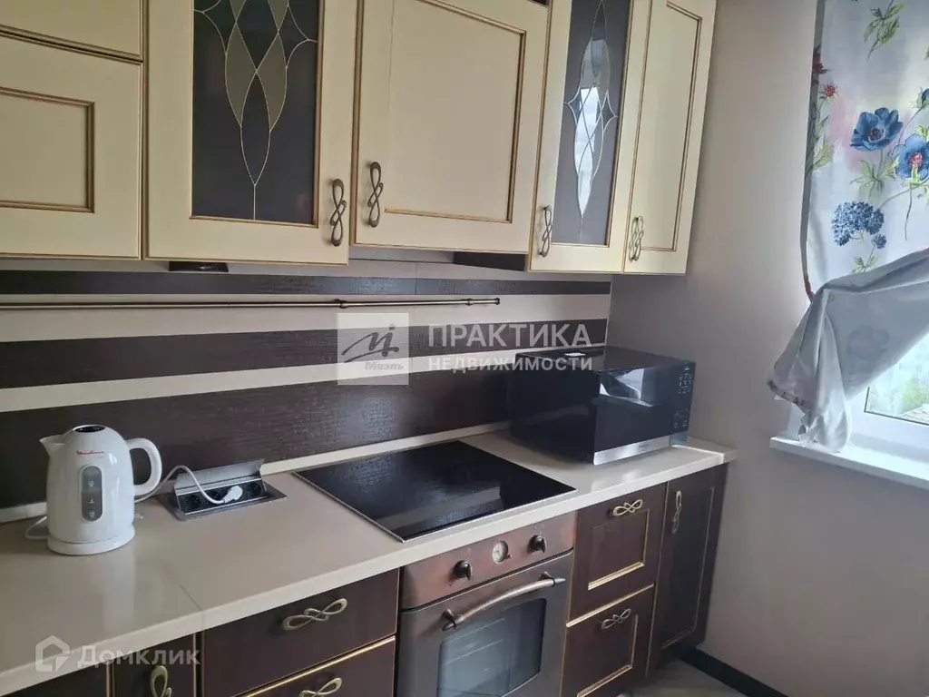 Продаётся 2-к квартира, 53.7 м - Фото 0