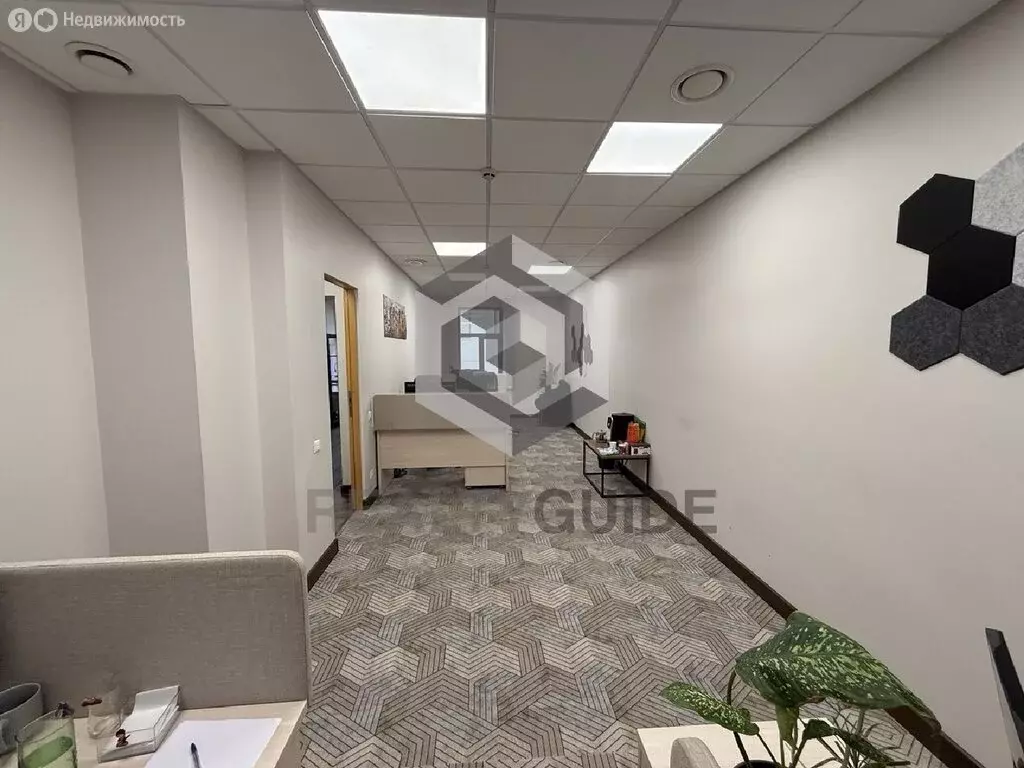 Офис (253 м) - Фото 2