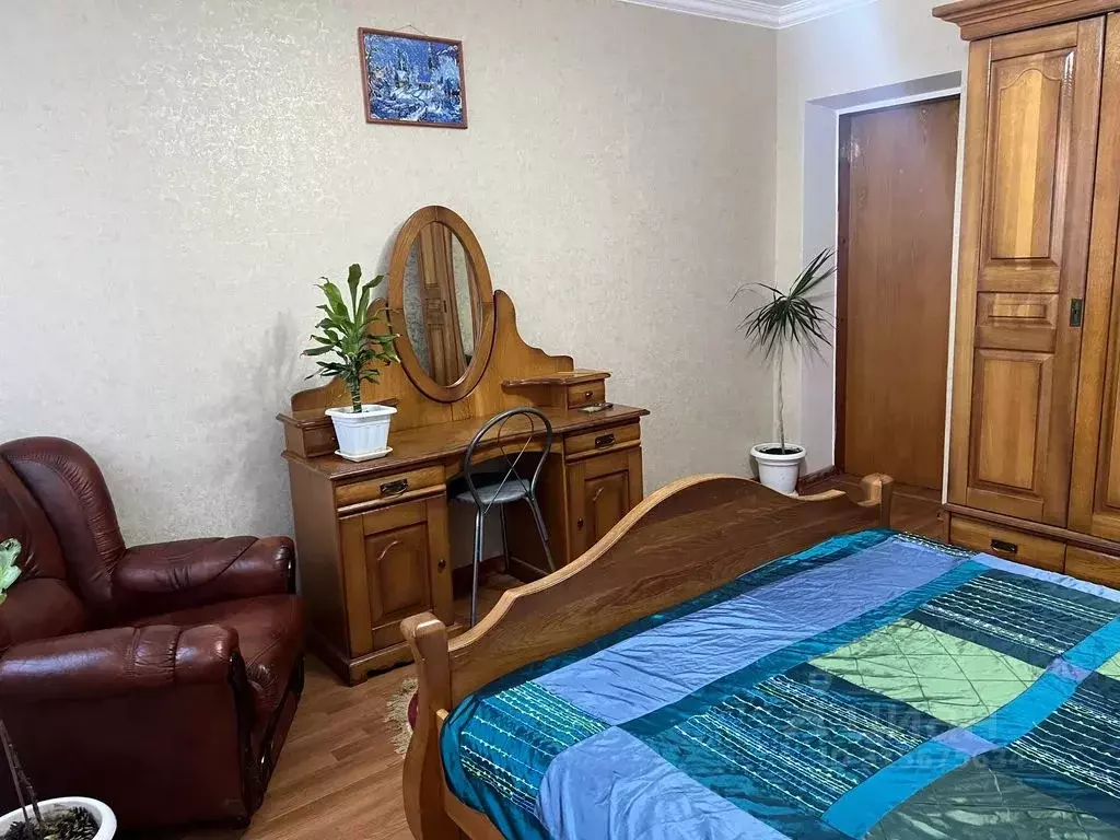 Комната Ставропольский край, Кисловодск ул. Матросова, 48 - Фото 1