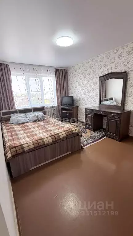 2-к кв. Ростовская область, Батайск ул. Кулагина, 1Б/199А (44.8 м) - Фото 1