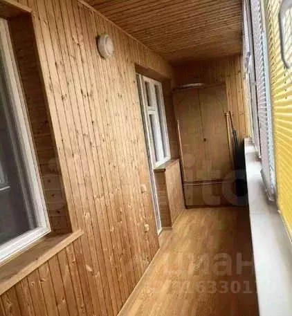 3-к кв. Белгородская область, Старый Оскол Северный мкр, 8 (80.0 м) - Фото 1