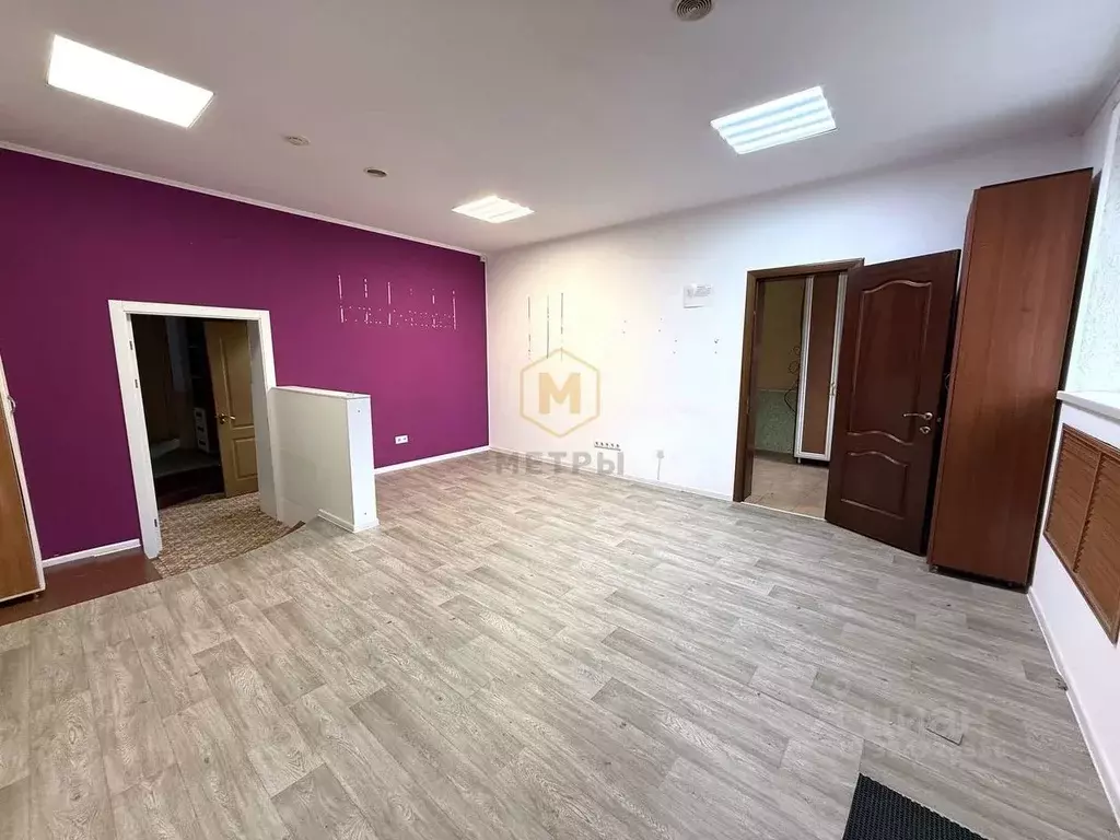 Офис в Белгородская область, Белгород ул. Апанасенко, 53А (107 м) - Фото 1