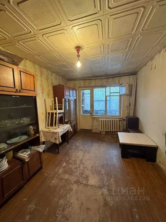 2-к кв. Курская область, Курск просп. Кулакова, 3 (46.0 м) - Фото 2